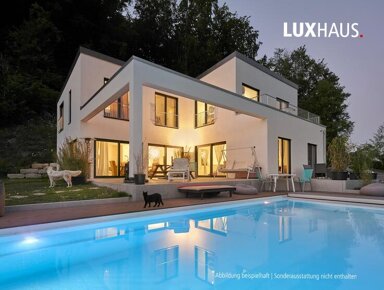 Villa zum Kauf provisionsfrei 1.879.000 € 8 Zimmer 265 m² 1.000 m² Grundstück Lützelsachsen Weinheim 69469