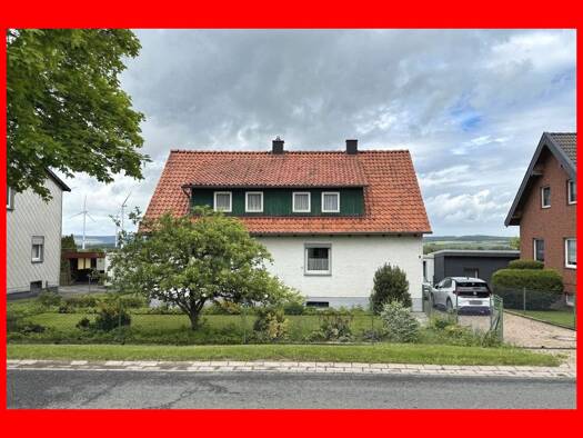 Einfamilienhaus zum Kauf 129.000 € 7 Zimmer 177 m² 1.000 m² Grundstück Jerze Bockenem 31167