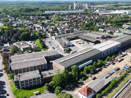 Lagerhalle zur Miete 3.115 m² Lagerfläche teilbar ab 3.115 m² Neubeckum Beckum 59269