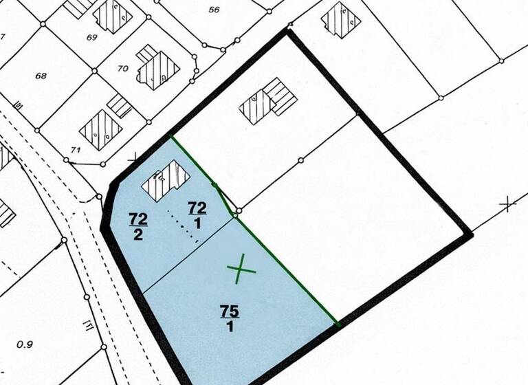 Einfamilienhaus zum Kauf provisionsfrei 849.000 € 7 Zimmer 210 m² 2.447 m² Grundstück Zum Stausee 2 Koosbüsch Wißmannsdorf 54636