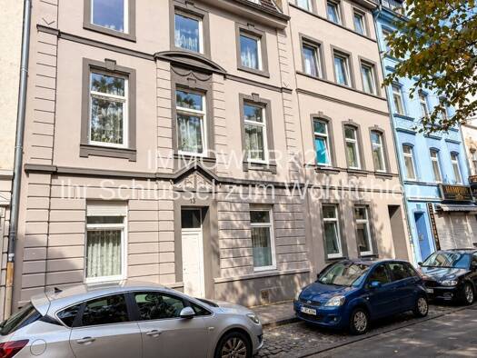 Mehrfamilienhaus zum Kauf 1.120.000 € 16 Zimmer 365 m² 221 m² Grundstück Mülheim Köln 51065
