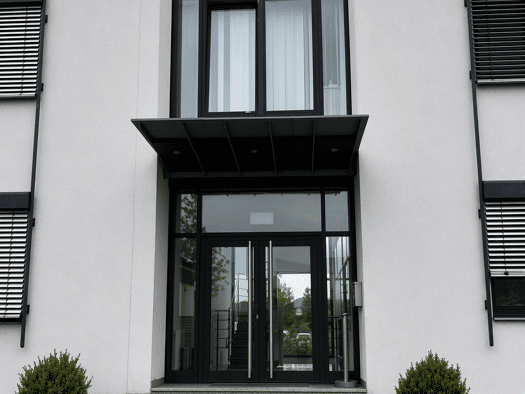 Bürogebäude zur Miete provisionsfrei 130 m² Bürofläche Gochsheim Gochsheim 97469