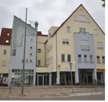 Wohnung zur Miete 700 € 4 Zimmer 111 m²<br/>Wohnfläche ab sofort<br/>Verfügbarkeit Alleenstraße Asperg 71679