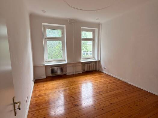 Wohnung zur Miete 1.280 € 2 Zimmer 63 m² Geschoss 1/4 frei ab sofort Britz Berlin 12347