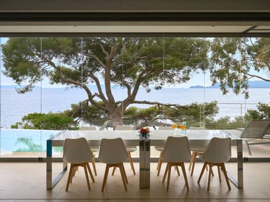 Einfamilienhaus zum Kauf 6.240.000 € 7 Zimmer 200 m² 1.709 m² Grundstück La Plage du Lavandou Le Lavandou 83980