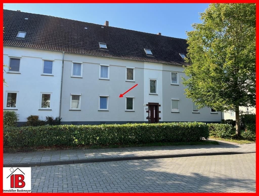 Wohnung zum Kauf als Kapitalanlage geeignet 43.000 € 3 Zimmer 74 m²<br/>Wohnfläche Sande Sande 26452