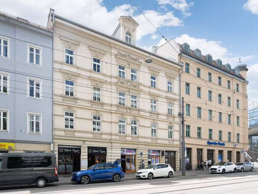 Wohnung zum Kauf 1.299.000 € 4 Zimmer 127,5 m² München 80335