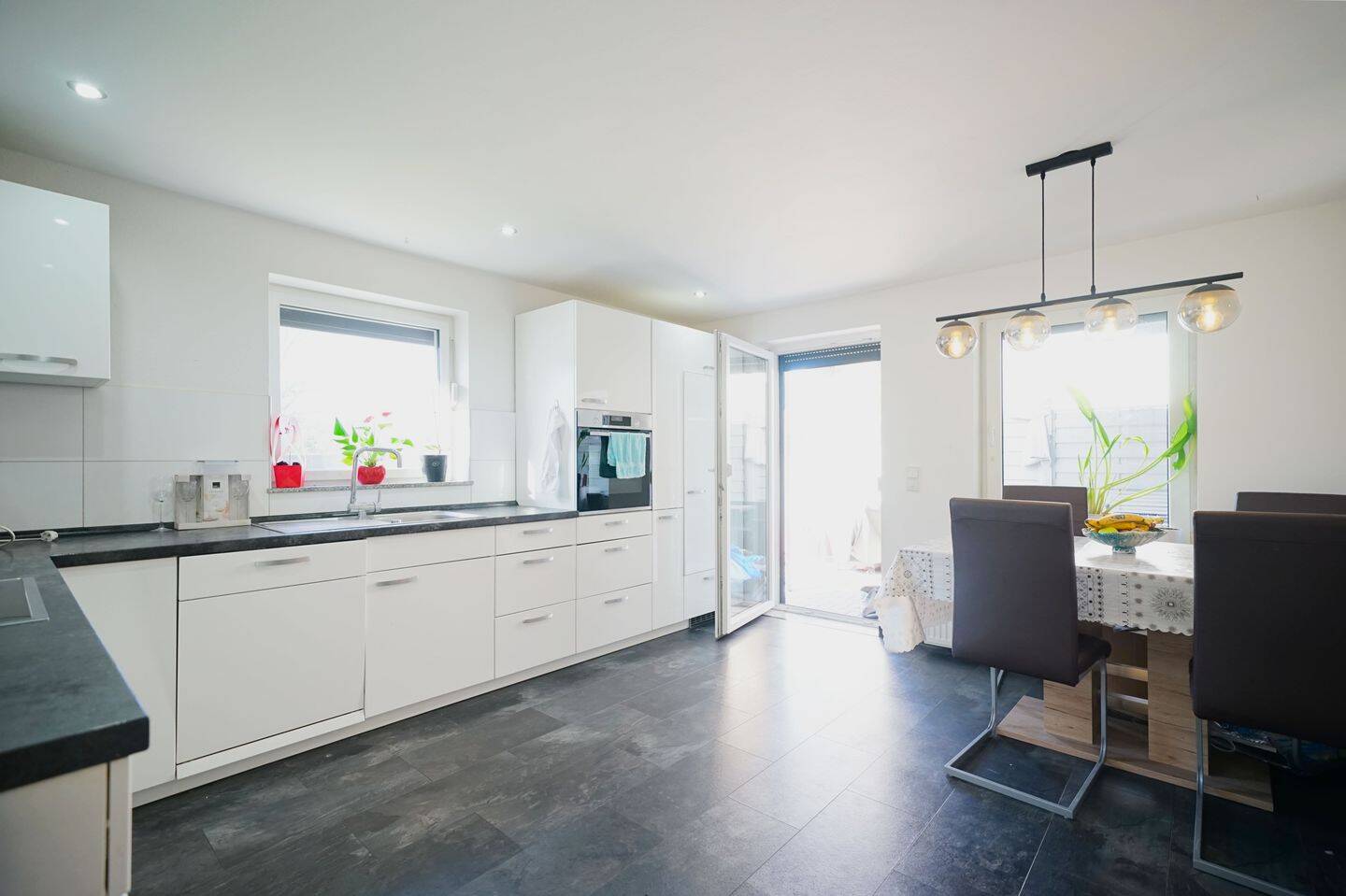 Haus – Bremen, Blumenthal - Ansicht 3