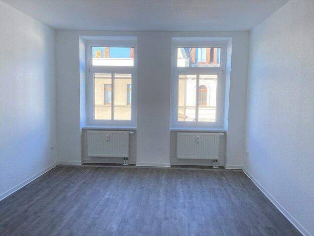 Wohnung zur Miete 974 € 5 Zimmer 123,6 m² 4. Geschoss frei ab 08.02.2026 Arthur-Hoffmann-Straße 53 Südvorstadt Leipzig 04275