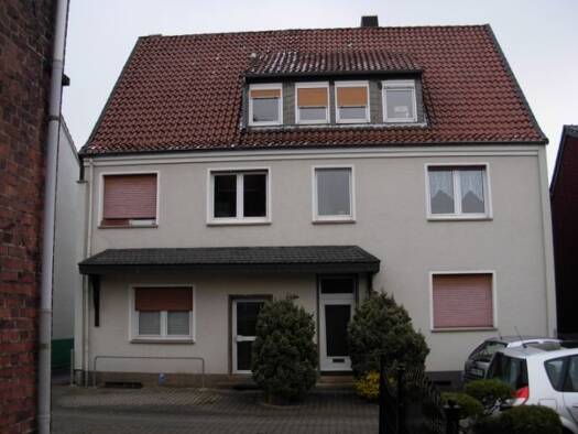 Wohnung zur Miete 420 € 1 Zimmer 40 m² EG frei ab sofort Berge Hamm 59063