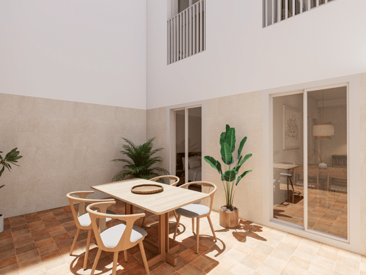 Wohnung zum Kauf provisionsfrei 210.000 € 1 Zimmer 57 m² EG Conil de la Frontera 11140