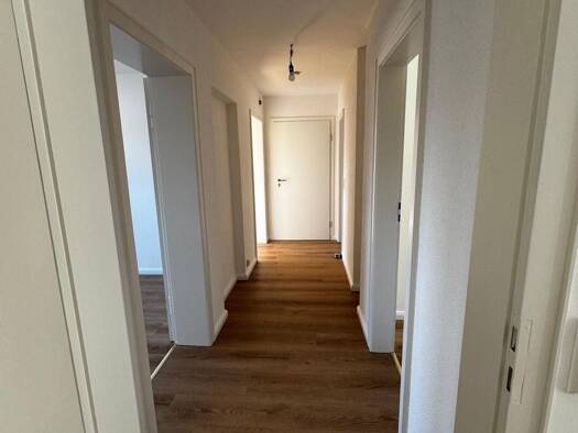 Wohnung zur Miete 650 € 3 Zimmer 74 m² Geschoss 2/3 frei ab sofort Buchenau Boppard 56154