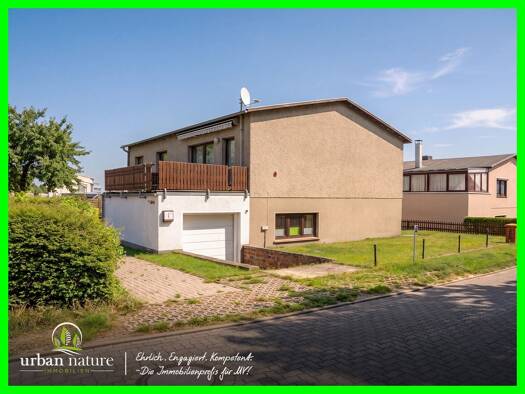 Einfamilienhaus zum Kauf 525.000 € 8 Zimmer 160 m² 860 m² Grundstück Kühlungsborn 18225