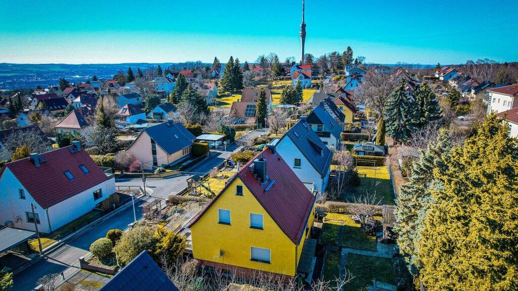 TOLLES Haus für FAMILIEN !