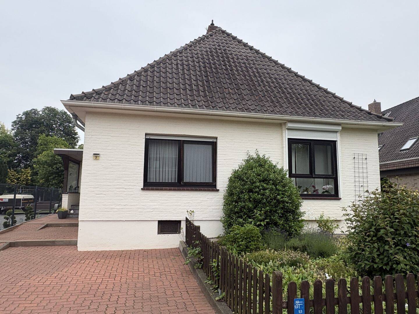 Einfamilienhaus zum Kauf - Ansicht 4