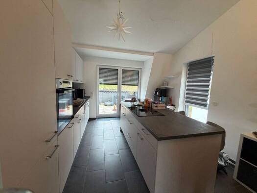 Wohnung zur Miete 840 € 2 Zimmer 69,7 m² 2. Geschoss frei ab 01.06.2026 Ayl 54441