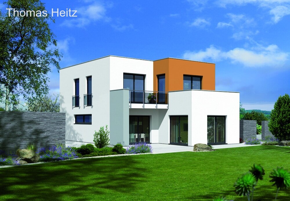 Einfamilienhaus zum Kauf provisionsfrei 362.600 € 6 Zimmer 175,3 m²<br/>Wohnfläche 488 m²<br/>Grundstück Gersheim Gersheim 66453