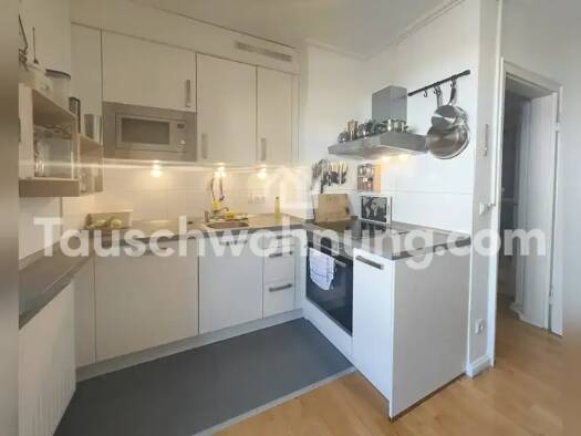 Wohnung zur Miete Tauschwohnung 575 € 1,5 Zimmer 42 m² Kessenich Bonn 53113