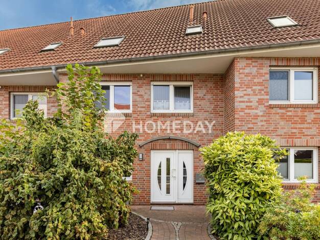 Einfamilienhaus zum Kauf 329.000 € 6 Zimmer 154 m² 210 m² Grundstück frei ab 31.12.2026 Loxstedt Loxstedt 27612