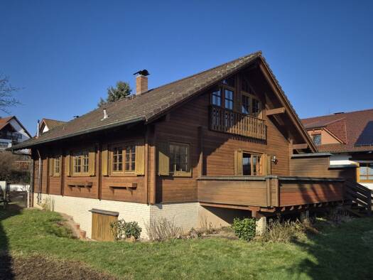 Haus zum Kauf 285.000 € 6 Zimmer 148 m² 823 m² Grundstück frei ab sofort Waldmohr 66914
