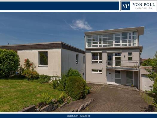 Einfamilienhaus zum Kauf 759.000 € 7 Zimmer 177 m² 1.125 m² Grundstück Dortmund 44265