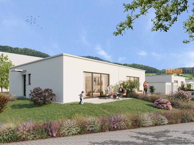 Doppelhaushälfte zum Kauf provisionsfrei 299.000 € 3 Zimmer 72 m² 283 m² Grundstück Liptingen Emmingen-Liptingen 78576