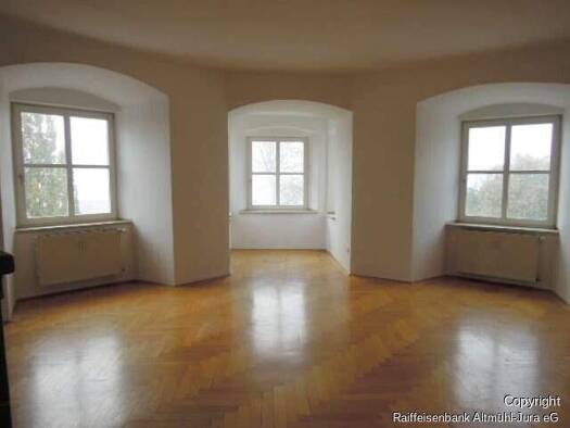 Wohnung zur Miete 1.000 € 5 Zimmer 167 m² 1. Geschoss frei ab 01.04.2026 Beilngries 92339