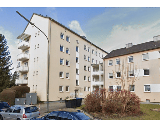 Studio zur Miete 610 € 2 Zimmer 44 m² Geschoss 2/4 frei ab sofort Dachau Dachau 85221