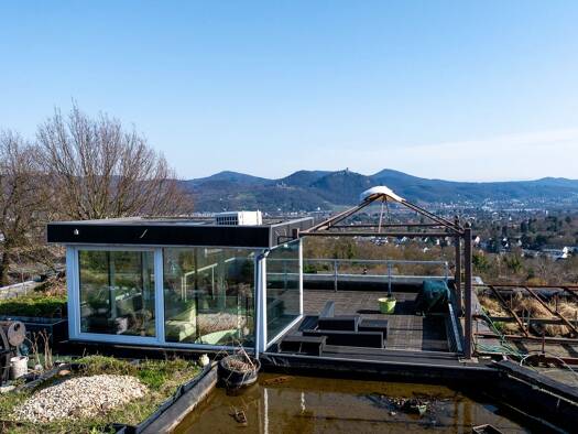 Maisonette zum Kauf 860.000 € 7 Zimmer 200 m² 1. Geschoss frei ab 01.03.2027 Heiderhof Bonn 53177
