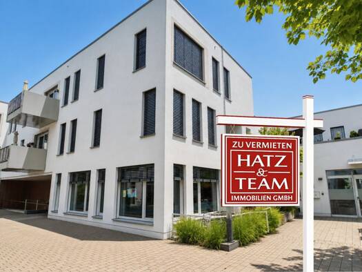 Bürofläche zur Miete 11,03 € 56,2 m² Bürofläche teilbar ab 56,2 m² Innstadt Passau 94032