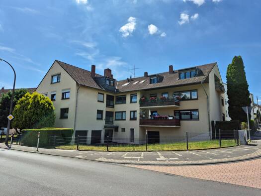 Wohnung zum Kauf 159.000 € 2 Zimmer 63 m² EG Unterdorf 44 Impekoven Alfter 53347