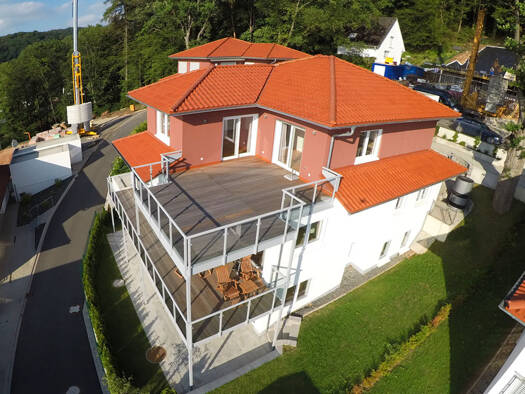 Wohnung zur Miete 1.200 € 2 Zimmer 86 m² frei ab 01.10.2026 Marburg Marburg 35039