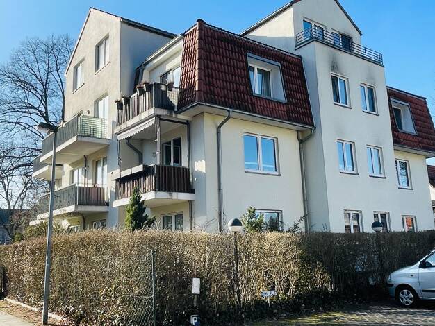 Wohnung zum Kauf 265.000 € 3 Zimmer 73 m² 1. Geschoss Hohen Neuendorf Hohen Neuendorf 16540