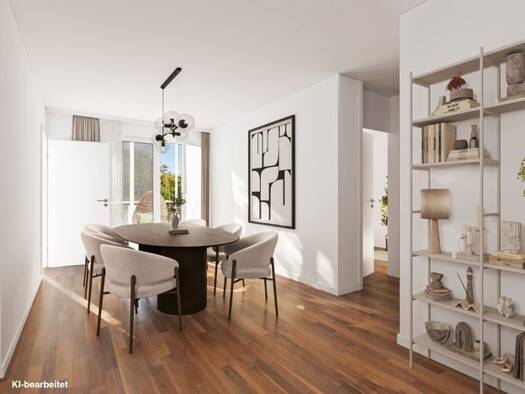Wohnung zum Kauf 699.000 € 3,5 Zimmer 86,3 m² Laim München 80687