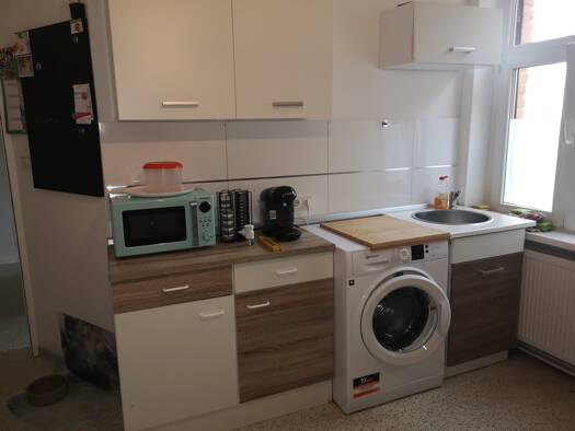 Wohnung zur Miete 510 € 2 Zimmer 47,7 m² frei ab 01.12.2026 Dotzheim Wiesbaden 65199