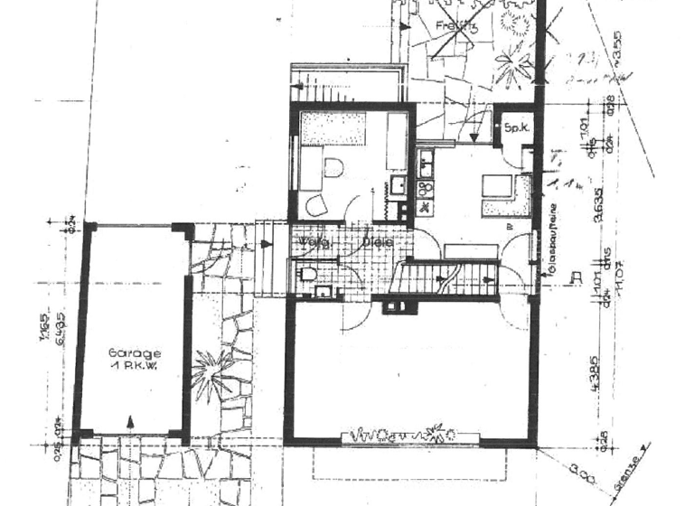 Einfamilienhaus zum Kauf 562.500 € 5 Zimmer 136 m² 412 m² Grundstück frei ab sofort In der Drift 5 Benhausen Paderborn 33100
