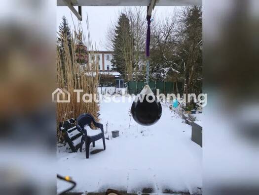Wohnung zur Miete Tauschwohnung 361 € 1,5 Zimmer 38 m² Bahrenfeld Altona 22607