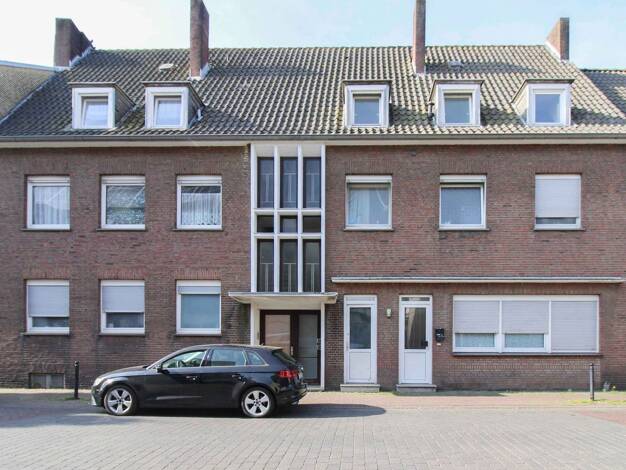 Mehrfamilienhaus zum Kauf als Kapitalanlage geeignet 480.000 € 18 Zimmer 434 m² 355 m² Grundstück Emmerich Emmerich am Rhein 46446