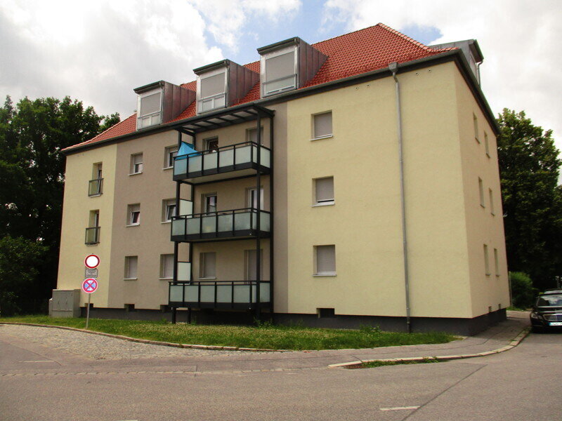 Wohnung zur Miete 900 € 3 Zimmer 73,7 m²<br/>Wohnfläche 22.11.2024<br/>Verfügbarkeit Bahnhofsplatz 7 Ganslberg Landshut 84032