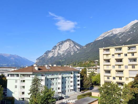 Wohnung zum Kauf 445.000 € 3 Zimmer 92 m² Fischnalerstraße 16 Hötting Innsbruck 6020