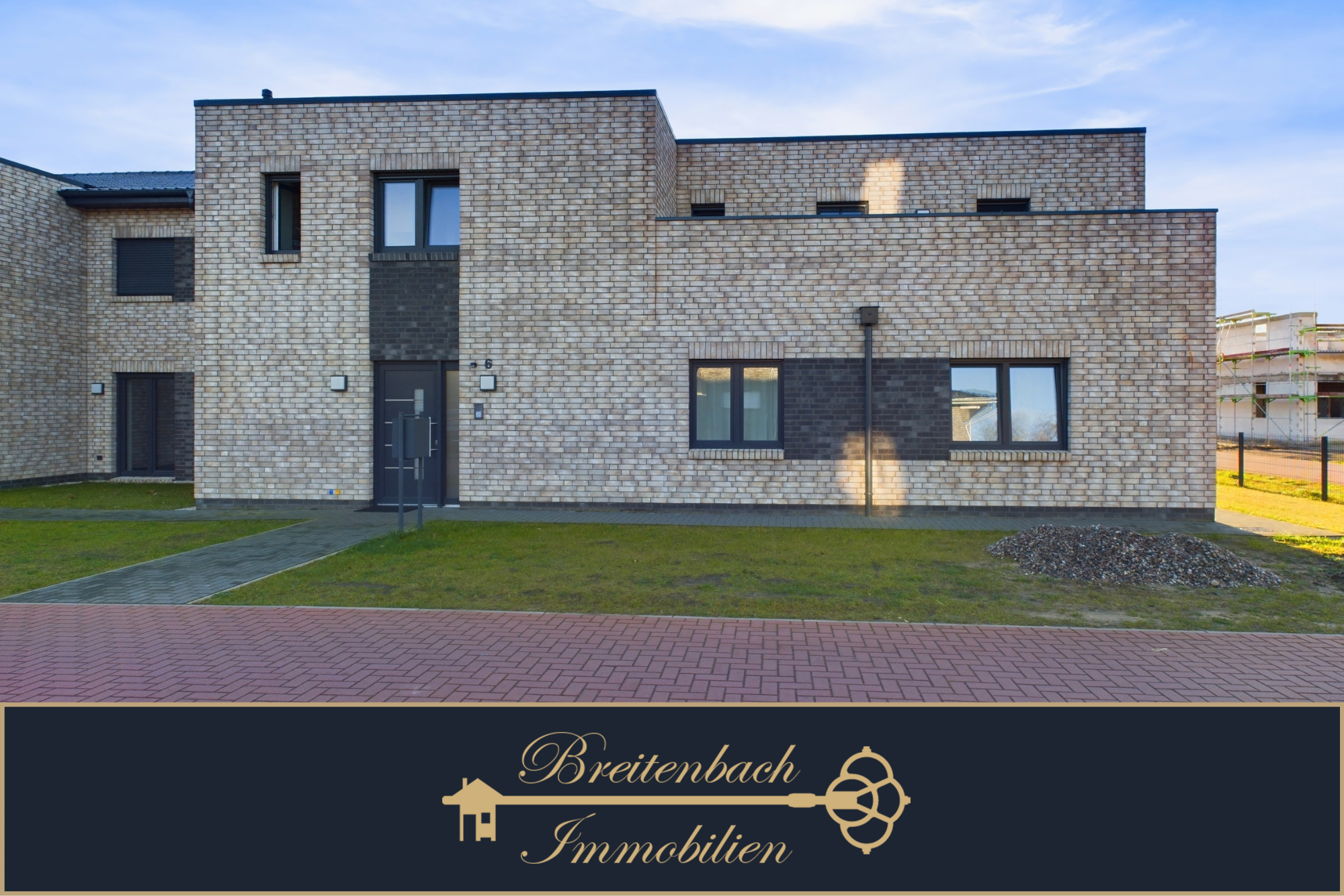 Mehrfamilienhaus zum Kauf als Kapitalanlage geeignet 995.000 € 14 Zimmer 372,7 m²<br/>Wohnfläche 744 m²<br/>Grundstück Langendamm Nienburg/Weser 31582