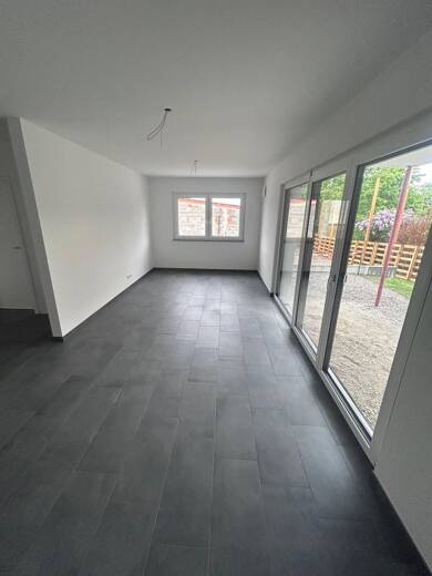 Wohnung zur Miete 732 € 2 Zimmer 65 m² 1 Geschosse Griesingen 89608