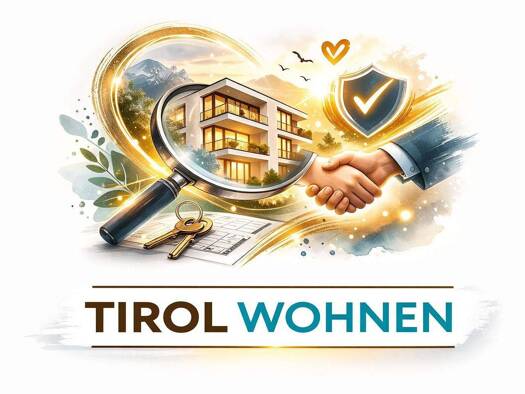 Wohnung zum Kauf 60 m² Telfs 6410