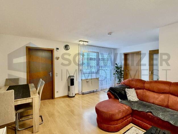 Wohnung zum Kauf 155.000 € 2 Zimmer 50,3 m² 3. Geschoss Plochingen 73207