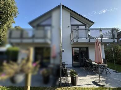 Doppelhaushälfte zum Kauf 439.900 € 3 Zimmer 90 m² 166 m² Grundstück Untergöhren Göhren-Lebbin / Untergöhren 17213