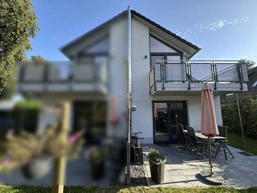 Doppelhaushälfte zum Kauf 389.900 € 3 Zimmer 90 m² 166 m² Grundstück Untergöhren Göhren-Lebbin 17213