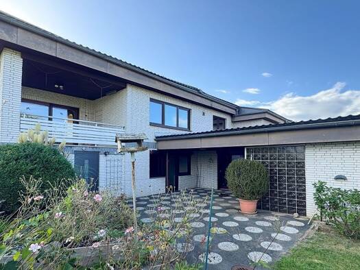 Einfamilienhaus zum Kauf 620.000 € 8 Zimmer 223 m² 1.400 m² Grundstück Raisdorf Schwentinental 24223