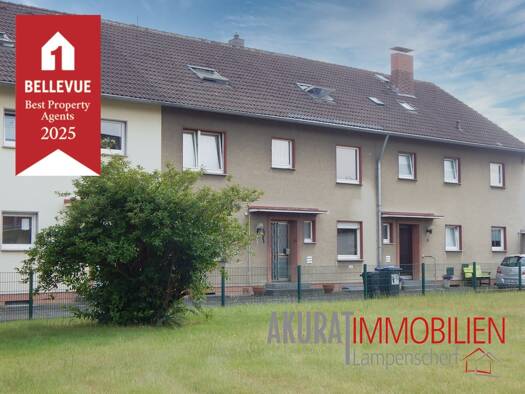 Wohnung zur Miete 666 € 3 Zimmer 77 m² 1. Geschoss Immigrath Langenfeld (Rheinland) 40764