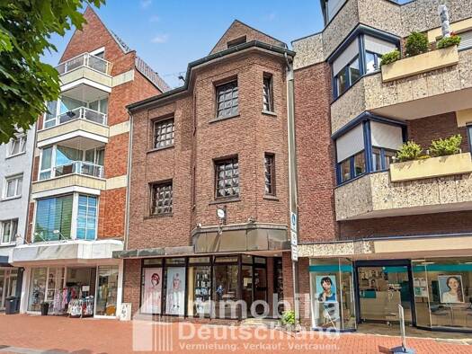 Einfamilienhaus zum Kauf 600.000 € 9 Zimmer 257 m² 143 m² Grundstück Lünen Lünen 44532