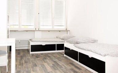 Wohnung zur Miete Wohnen auf Zeit 890 € 1 Zimmer 36 m² frei ab 29.04.2025 Bachwiesenstrasse 0 Südheim Stuttgart Süd (Heslach) 70199